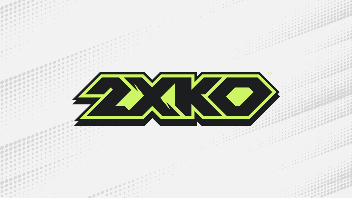 2XKO End of Development Announcement